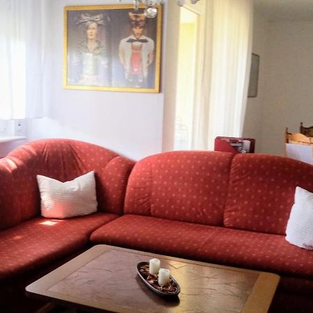 Ferienwohnung Am Buchenbaum Neuried  Eksteriør billede