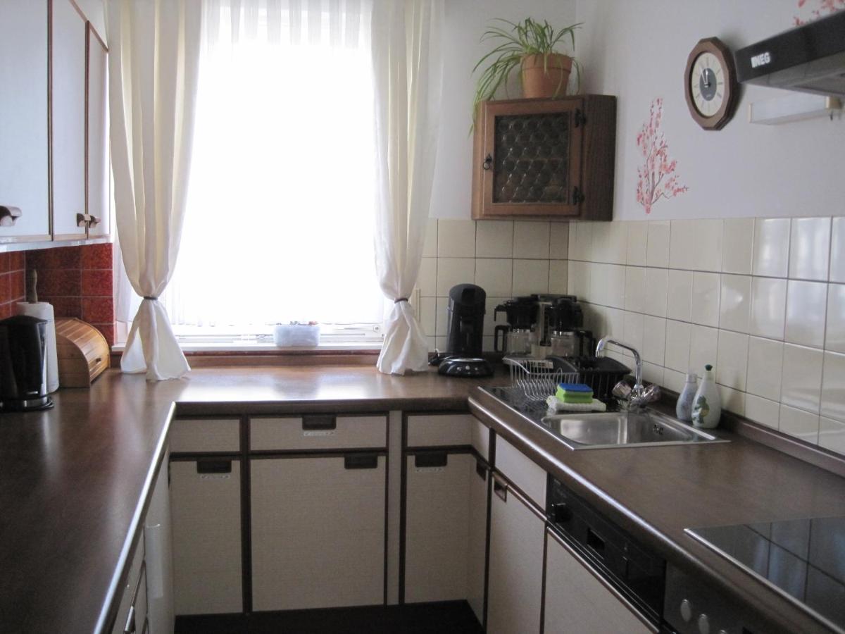 Ferienwohnung Am Buchenbaum Neuried  Eksteriør billede