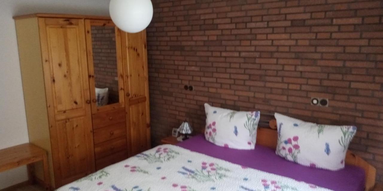 Ferienwohnung Am Buchenbaum Neuried  Eksteriør billede