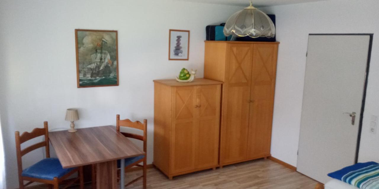 Ferienwohnung Am Buchenbaum Neuried  Eksteriør billede
