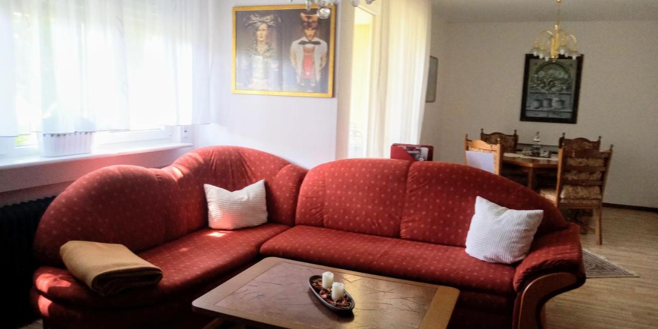 Ferienwohnung Am Buchenbaum Neuried  Eksteriør billede