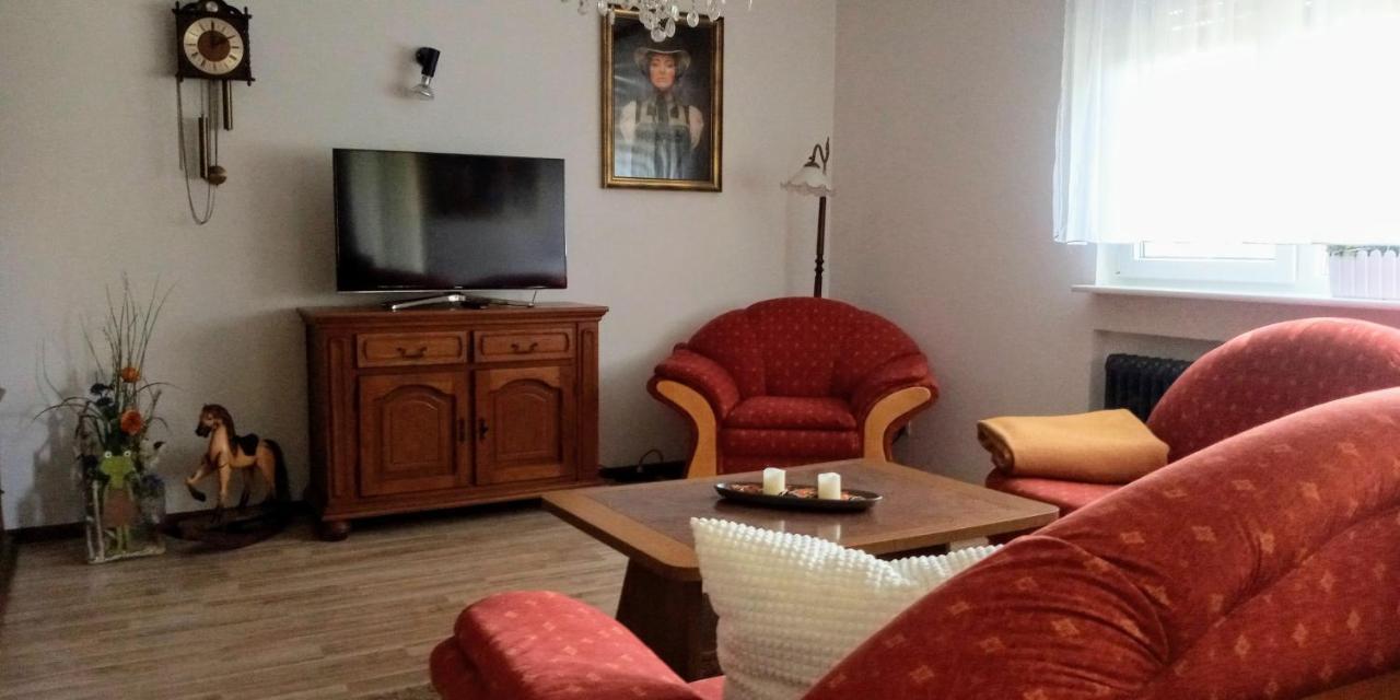 Ferienwohnung Am Buchenbaum Neuried  Eksteriør billede