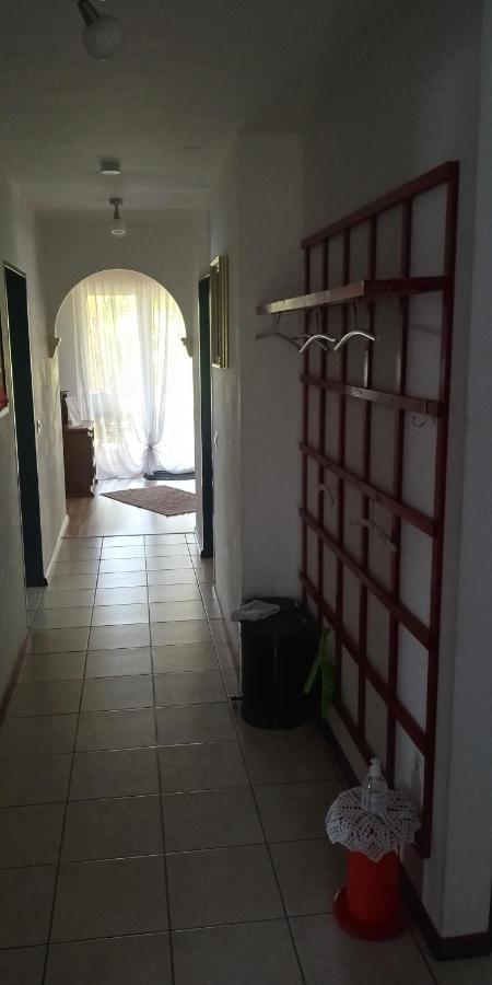 Ferienwohnung Am Buchenbaum Neuried  Eksteriør billede