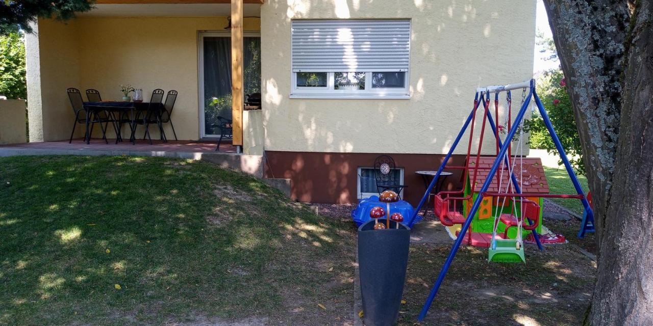 Ferienwohnung Am Buchenbaum Neuried  Eksteriør billede