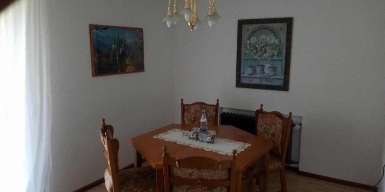 Ferienwohnung Am Buchenbaum Neuried  Eksteriør billede