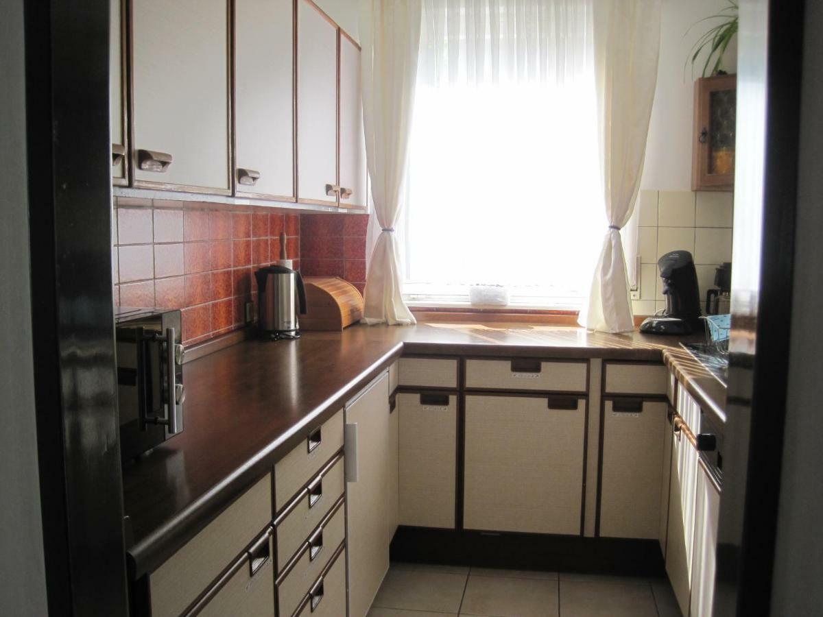 Ferienwohnung Am Buchenbaum Neuried  Eksteriør billede